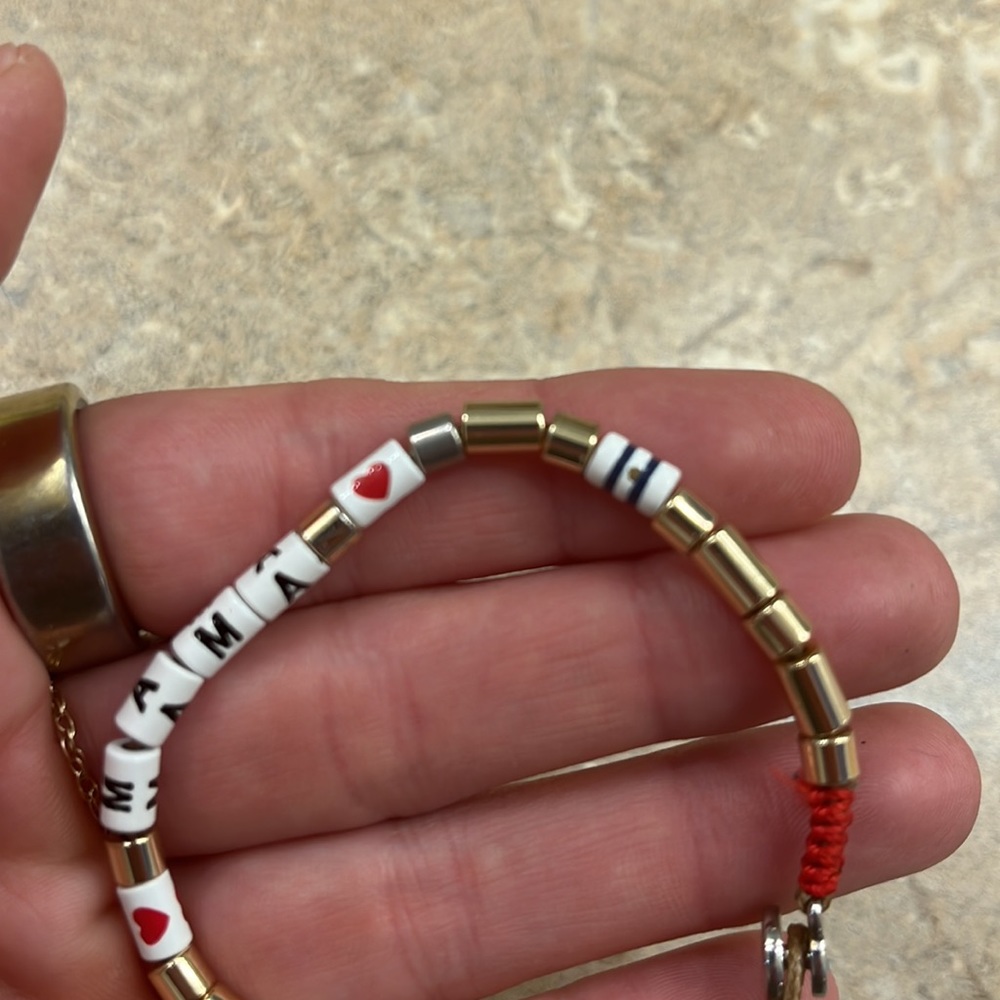Roxanne Assoulin Mama U Tube Bracelet - Picture 3 of 4